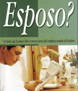 Conoce Usted A Su Esposo/Bolsilibro