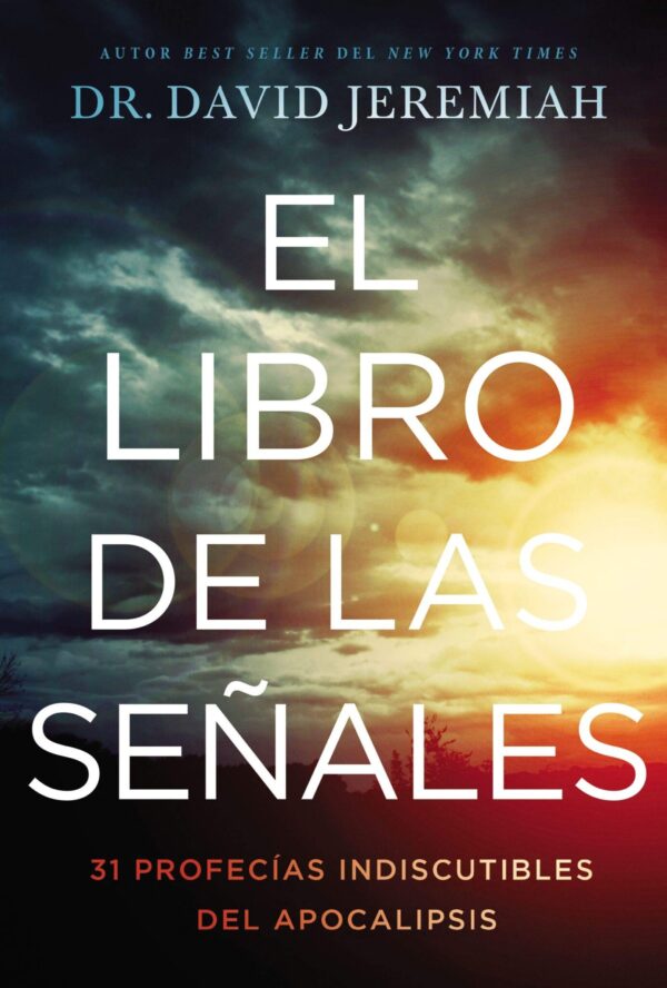 El Libro de las Señales / 31 Profecías