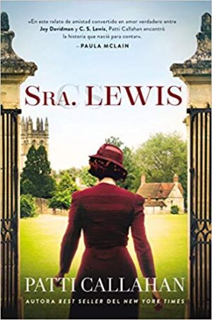 Sra. Lewis / Libro