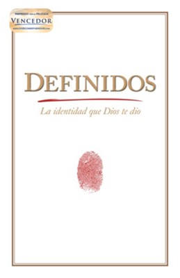 Definidos: la Identidad que Dios Te Dio