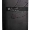 Biblia De Promesa RVR60/Tamaño Manual/Piel Especial/Negro