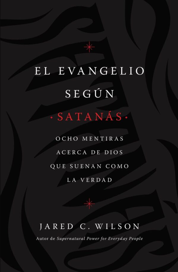 Evangelio Según Satanás