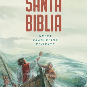 Biblia para niños NTV (Tapa dura)