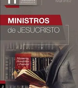 Ministros De Jesucristo