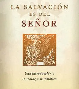 Salvacion Es Del Señor