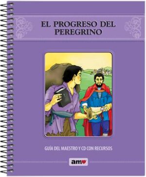 El Progreso Del Peregrino/Guia AMO