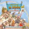 Historias de la Biblia Para Leer En 5 Minutos