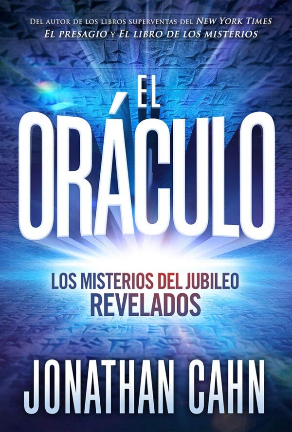 El Óraculo / Libro