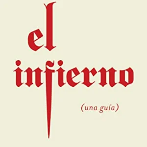 El Infierno / Libro