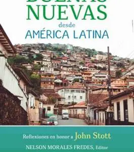 Buenas Nuevas Desde America Latina
