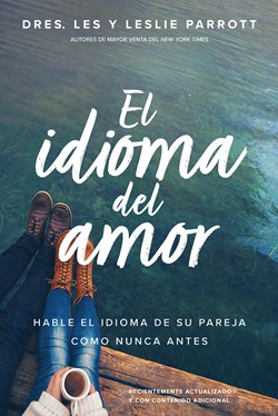 El Idioma del Amor / Libro