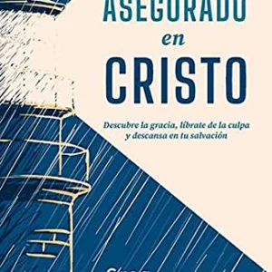 Asegurado en Cristo / Libro
