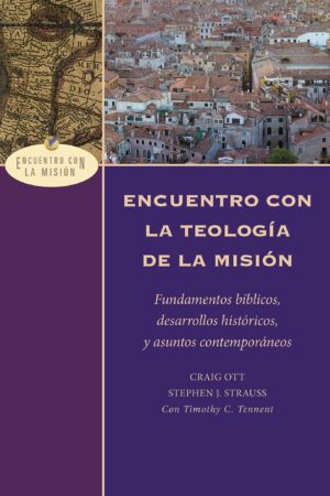 Encuentro con la teología de la Misión