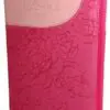 Biblia/RVR086cZLGi / Fucsia - Rosa/ Cierre Letra Gigante