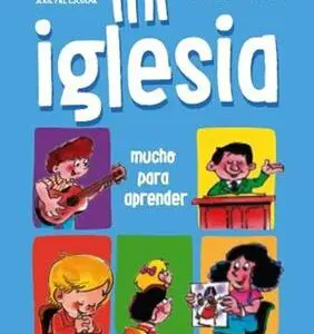 Mi Iglesia/Mucho Para Aprender
