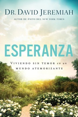Esperanza / Libro