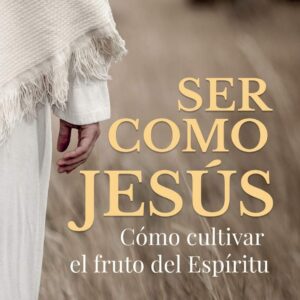 Ser Como Jesús / Libro