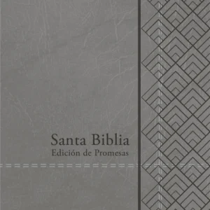 RVR60/Promesas Tamaño manual/Gris