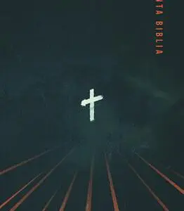 Biblia/RVR60/Letra Grande/Tapa Dura/La Cruz