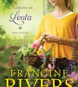 Jardin De Leota/Una Novela