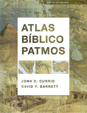 Atlas Biblico Patmos tubiblia.com.co