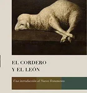 Cordero Y El Leon