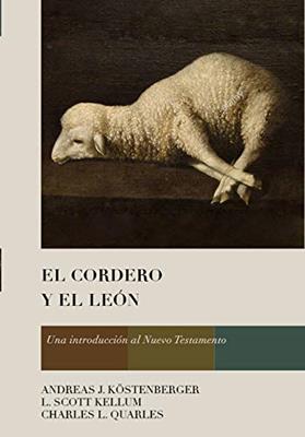 Cordero Y El Leon
