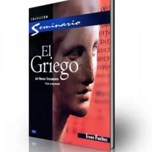 Curso De Griego Del Nuevo Testamento
