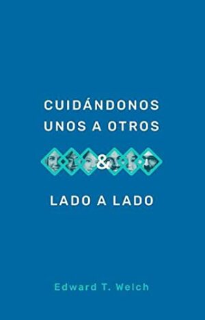 Cuidándonos Unos a Otros Lado a Lado