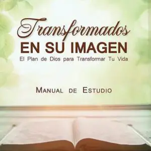 Transformados En Su Imagen