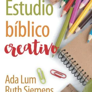 Estudio Biblico Creativo