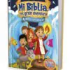 Mi Biblia Gran Aventura/Bilingüe