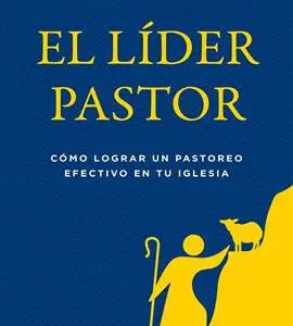 Lider Pastor
