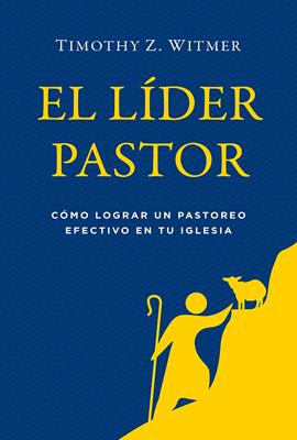 Lider Pastor