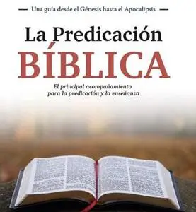 Predicacion Biblica