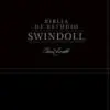 Biblia De Estudio Swindoll/Sentipiel/NTV/Negro