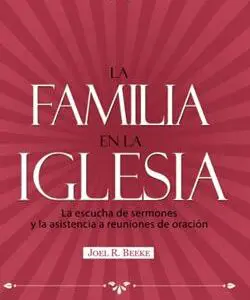 Familia En La Iglesia
