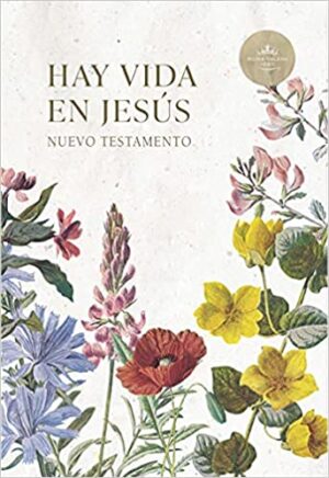 Nuevo Testamento RVR 1960/Hay Vida En Jesús