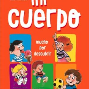 Mi Cuerpo / Mucho por Descubrir
