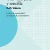 Una Vida Justa Y Sencilla