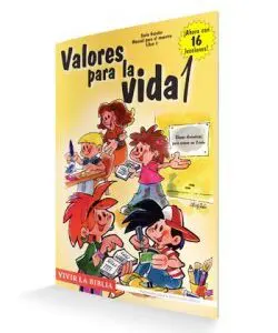 Valores Para La Vida 1