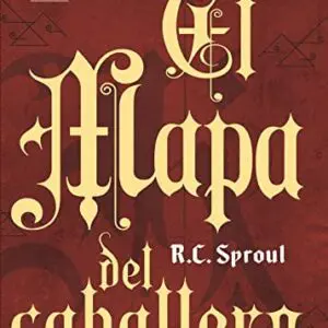 El mapa del caballero