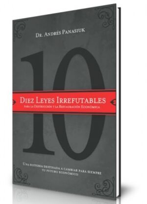 Diez Leyes Irrefutables