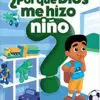 Porque Dios Me Hizo Niño