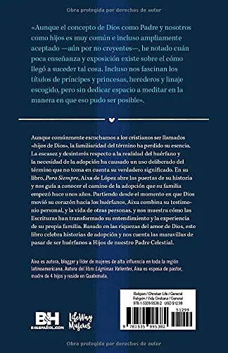 Para Siempre - Imagen 2