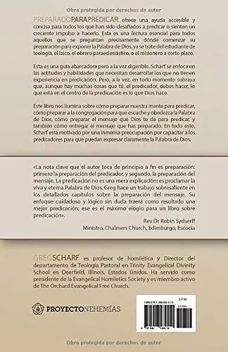 Preparado Para Predicar - Imagen 2