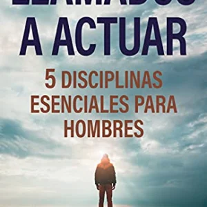 Llamados a Actuar/ Libro