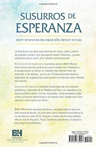 Susurros De Esperanza - Imagen 2