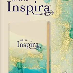 Biblia Inspira NTV Dorado