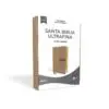 Biblia NBLA/Ultrafina/Letra Gigante (14)/Beige - Imagen 4